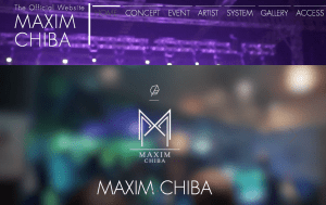 NIGHT CLUB MAXIM CHIBA (マキシム)